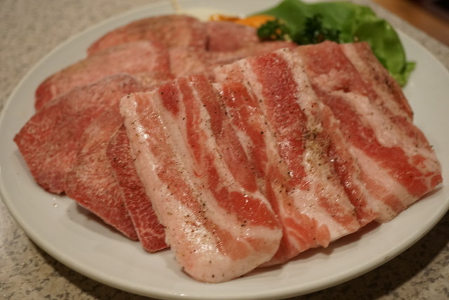叙々苑 浜田山 焼肉 食べログ