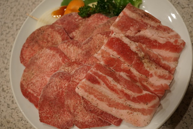 叙々苑 浜田山 焼肉 食べログ