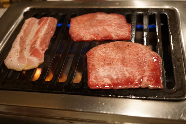 叙々苑 浜田山 焼肉 食べログ