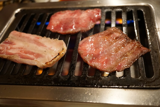 叙々苑 浜田山 焼肉 食べログ