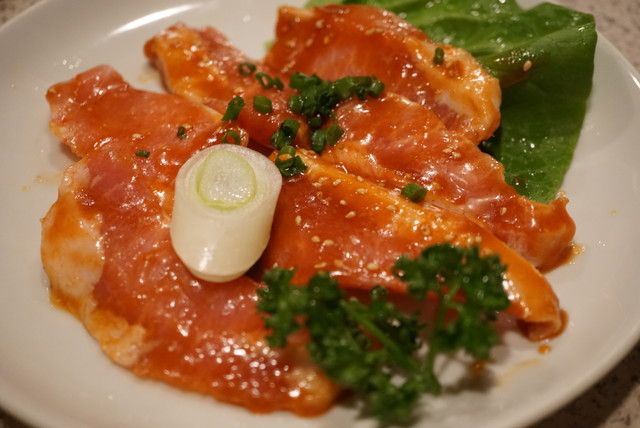 叙々苑 浜田山 焼肉 食べログ