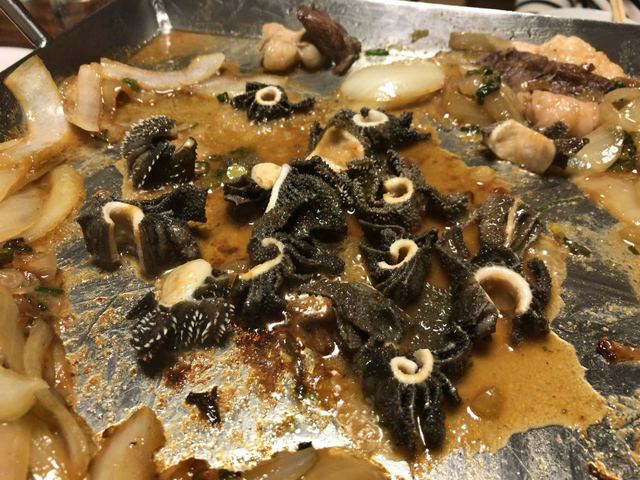 通えるものなら通いたい名店 By Crescent 千恵 ちえ 津山 焼肉 食べログ