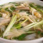 Bamboo Cafe & Fastfood - 