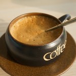 Bamboo Cafe & Fastfood - ドリンク写真: