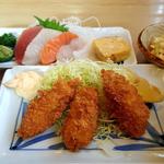 Tsuki sushi - 