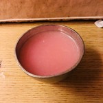 和洋酒菜 ひで - 尾瀬の雪どけ