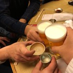 和洋酒菜 ひで - (*￣∀￣)ﾉ■☆■ヾ(￣∀￣*) ﾉﾑｿﾞｫｰ!!