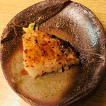 和洋酒菜 ひで - タイラギ貝