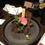 肉焼亭　うしのすけ - 