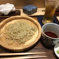 日本橋 蕎ノ字 - 
