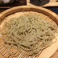 日本橋 蕎ノ字 - 