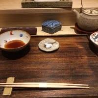 日本橋 蕎ノ字 - 