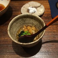 日本橋 蕎ノ字 - 