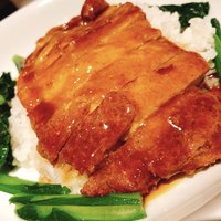 京鼎樓 HANARE店 - 
