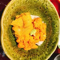 鮨 花おか 渋谷 - 