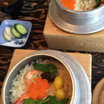 うなぎ釜めし藤田 - 