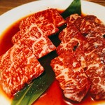 焼肉の名門 天壇 - 