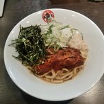 麺屋 隹 - 油そば