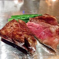 くずし鉄板 あばぐら 神田店 - 