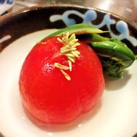 くずし鉄板 あばぐら 神田店 - 