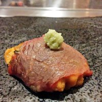 くずし鉄板 あばぐら 神田店 - 