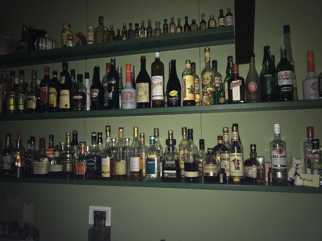 バー ジズ Bar Zizz 中目黒 バー 食べログ