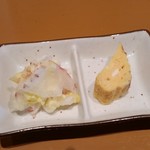 とんかつ とん樹 - 2018/1/10