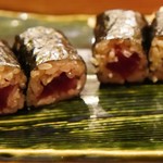 Sushi Roppou - 