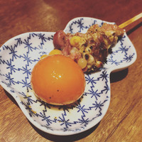 やきとり 嶋家 - 