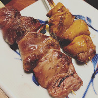 やきとり 嶋家 - 