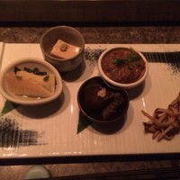 ステーキハウス ミディアムレア - 