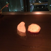 ステーキハウス ミディアムレア - 