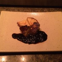 ステーキハウス ミディアムレア - 