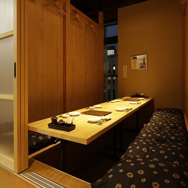 座席 穴子家 Noresore 茅場町店 ノレソレ 茅場町 居酒屋 食べログ 座席 穴子家 Noresore 茅場町店 ノレソレ 茅場町 居酒屋 食べログ