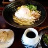 うどん まるよし