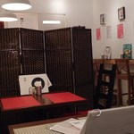 ビーダブリュー カフェ - 