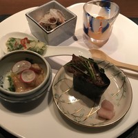 ラ・ボンバンス - 