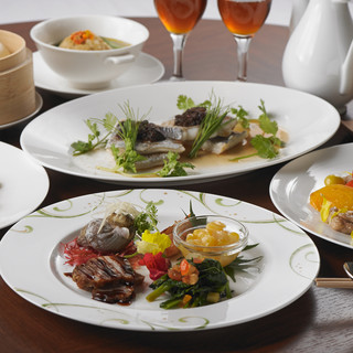 揚州名菜 秦淮春_2