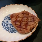 焼肉井とう - 2018/3/18 たん！