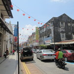 Restoran Rumah Makan Pusako - お店探しつつ街歩き