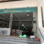 Restoran Rumah Makan Pusako - 市場