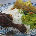 Restoran Rumah Makan Pusako - ２
