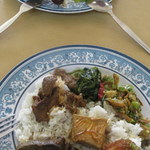 Restoran Rumah Makan Pusako - いただきます