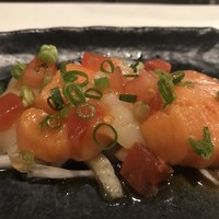 ステーキダイニング 星ざき - 
