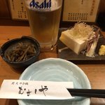 Sumibi Yakitori Musashiya - 