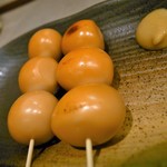 やきとり しま吉 - 