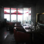 CÉ LA VI RESTAURANT AND SKYBAR - 店内