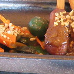 CÉ LA VI RESTAURANT AND SKYBAR - サテ