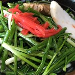 もとぶ熟成麺 - 