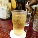 ロックフィッシュ - はいぼーる